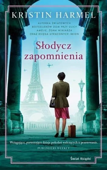 Słodycz zapomnienia - tantis.pl