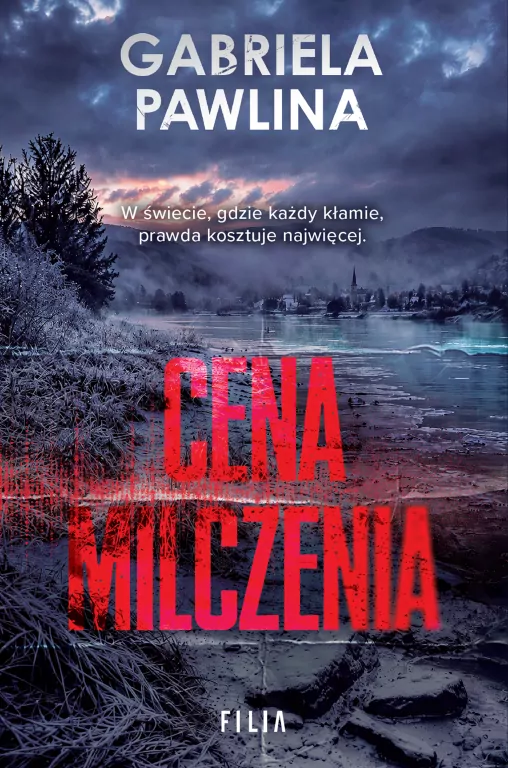 Cena milczenia - tantis.pl