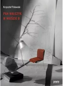 Pan Walczyk w mieście B - tantis.pl