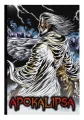 Apokalipsa. Komiks - tantis.pl