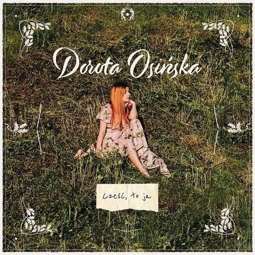 Cześć, to ja. CD - tantis.pl