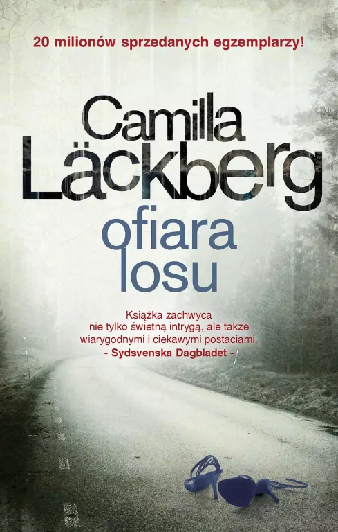 Saga o Fjllbace T.4 Ofiara losu - tantis.pl
