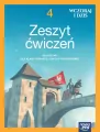 Wczoraj i dziś. Historia. Zeszyt ćwiczeń. Klasa 4. Szkoła podstawowa - tantis.pl