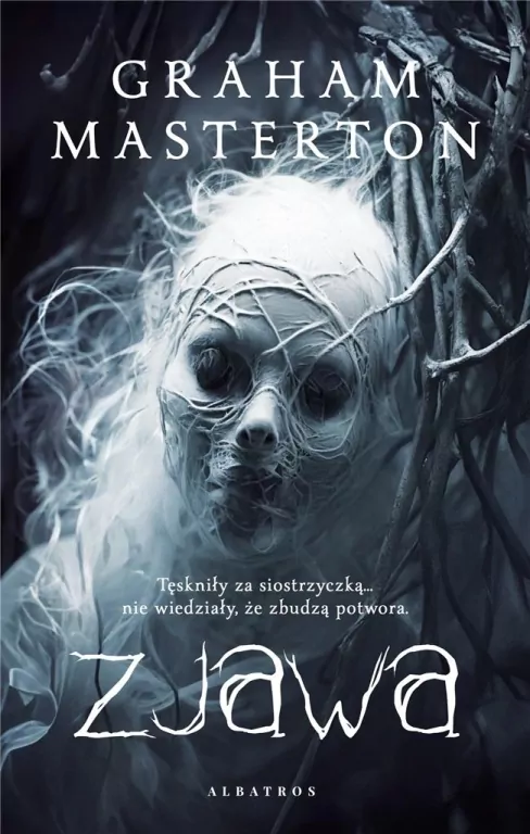 Zjawa - tantis.pl