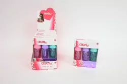 CREATE IT! olejek d/ust 3pak 884577V1 /6