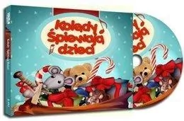 Kolędy śpiewają dzieci CD - tantis.pl