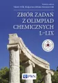 Zbiór zadań z Olimpiad Chemicznych L-LIX - tantis.pl