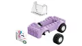 LEGO® Friends . Jednorożcowa dostawa tortu 42675 - tantis.pl