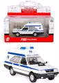 Polonez Cargo Ambulans 1:43 - tantis.pl