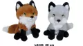 Lis 20cm MIX - tantis.pl