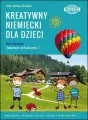 Kreatywny niemiecki dla dzieci. Wortspiele. Zabawa słówkami 1 - tantis.pl