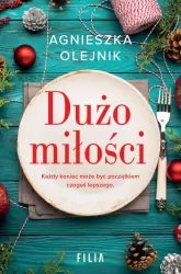 Dużo miłości. Wydanie kieszonkowe