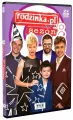 Rodzinka.pl - Sezon 8 2xDVD - tantis.pl