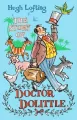 The Story of Doctor Dolittle. Alma Classics Junior - tantis.pl