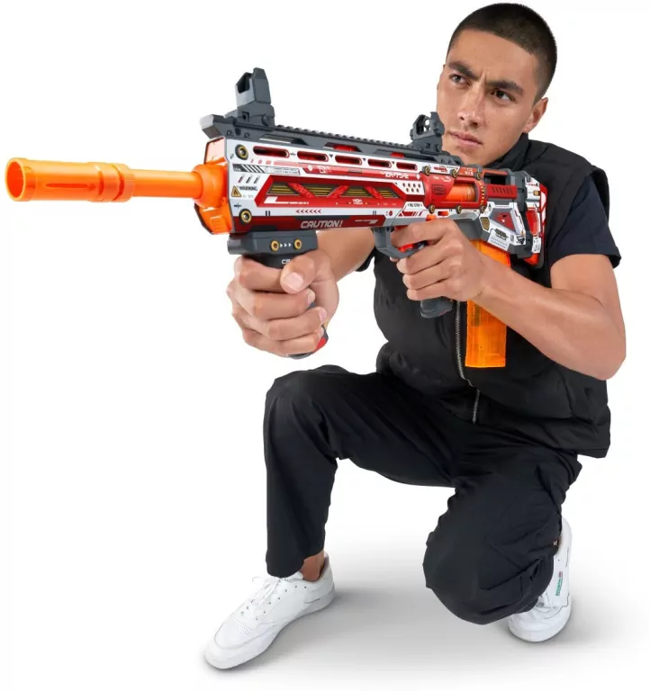 Wyrzutnia Skins Pro seria 1 Sinister 40 strzałek - tantis.pl