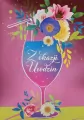 Karnet okolicznościowy B6. Urodziny. Pan Dragon - tantis.pl