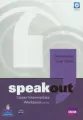 Speakout Upper-Intermediate WB+key PEARSON - tantis.pl