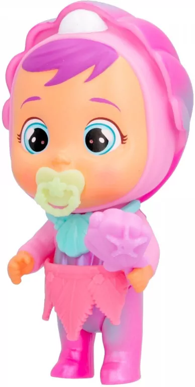 Cry Babies Magic Tears - Shiny Shells Coraline - tantis.pl