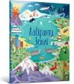 Labirynty Ziemi. Wersja ukraińska - tantis.pl
