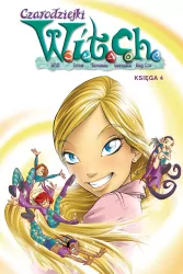 Czarodziejki W.I.T.C.H. Księga 4