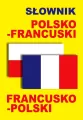 Słownik polsko-francuski, francusko-polski - tantis.pl