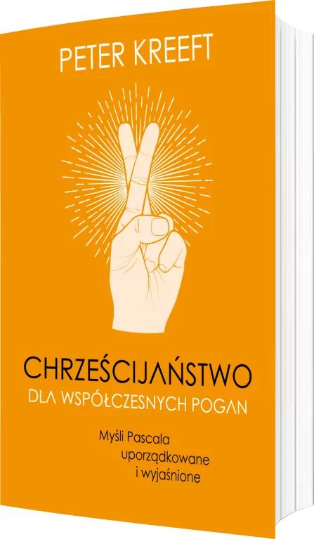 Chrześcijaństwo dla współczesnych pogan - tantis.pl