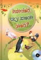 Dzieciaki, czy znacie ptaki? + CD - tantis.pl
