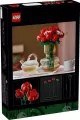 LEGO® Icons. Bukiet róż 10328 - tantis.pl