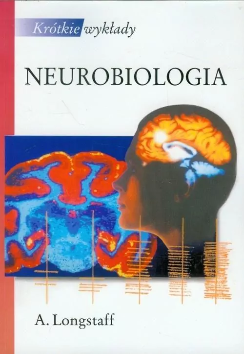Neurobiologia. Krótkie Wykłady - tantis.pl