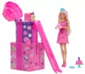 Barbie Party Unboxed Urodzinowa niespodzianka - tantis.pl