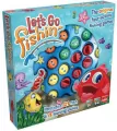 Let's Go Fishin' - tantis.pl