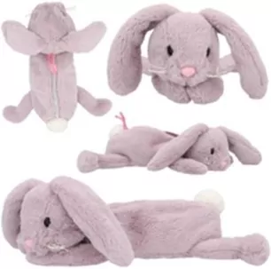 Saszetka. Astrabag. Fluffy Bunny - tantis.pl