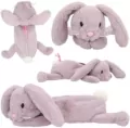 Saszetka. Astrabag. Fluffy Bunny - tantis.pl