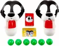 Nakarm pandę. Feed the pandas - tantis.pl