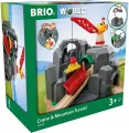 Brio. Dźwig i Tunel Górski - tantis.pl