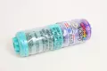 Wonder Factory Never Dry Dough&Sand Purple Teal - tantis.pl