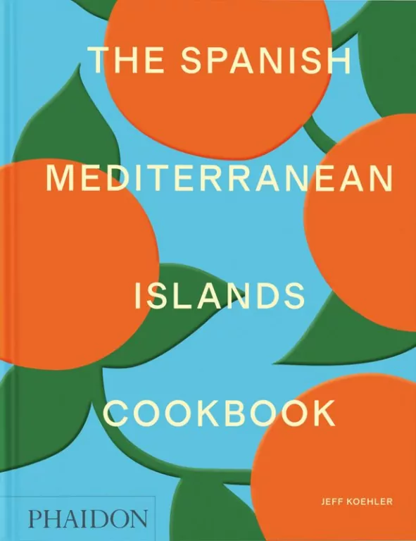 The Spanish Islands of the Mediterranean wer. angielska - tantis.pl