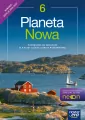 Geografia SP 6 Planeta Nowa Neon podr. - tantis.pl