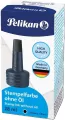 Tusz do stempli 28 ml czarny - tantis.pl