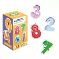 Numery. Gra magnetyczna - tantis.pl