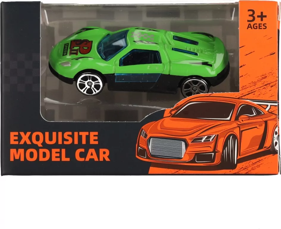 AUTO OSOB MET 11X7X4 MIX MC WB 12/144/288 - tantis.pl