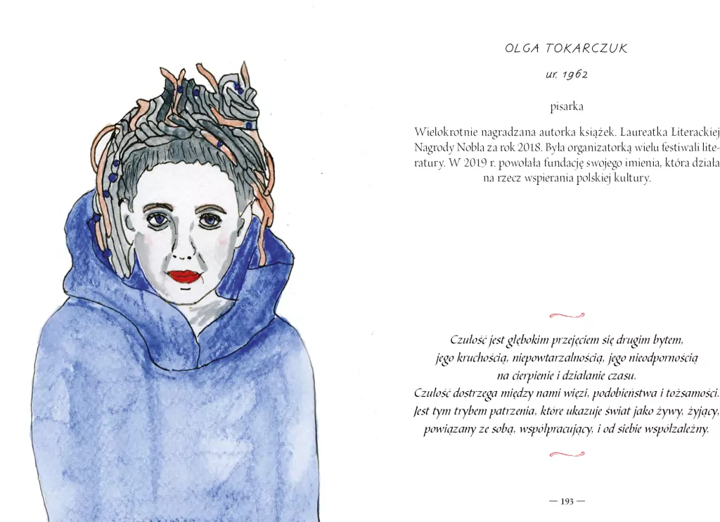 Salve Femina - tantis.pl