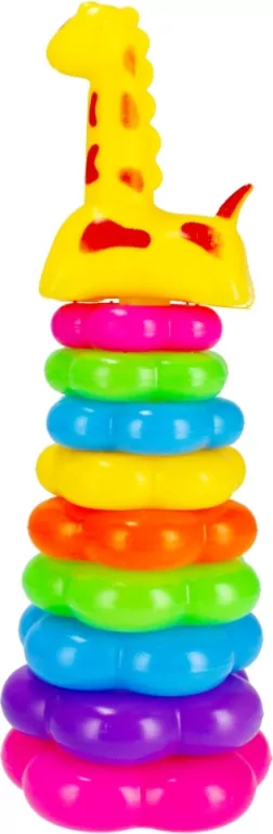 Dziecięca Piramidka 9x25 - tantis.pl