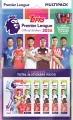 Premier League 2026 Stickers Multipack - tantis.pl
