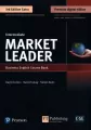 Market Leader 3Ed Extra. Intermediate. Podręcznik + MyEnglishLab + DVD + eBook - tantis.pl