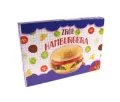 Zrób Hamburgera - tantis.pl