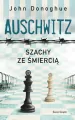 Auschwitz. Szachy ze śmiercią pocket - tantis.pl