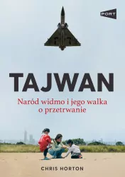Tajwan. Naród widmo