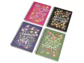 Notes w linie 21x15cm MIX - tantis.pl