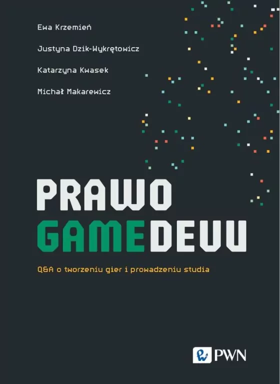Prawo Gamedevu - tantis.pl